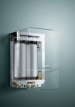 Vaillant calderascondensbaja 12207