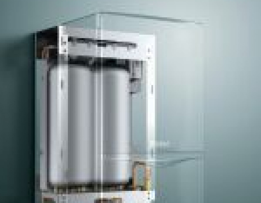 Vaillant calderascondensbaja 12207
