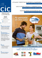CIC543
