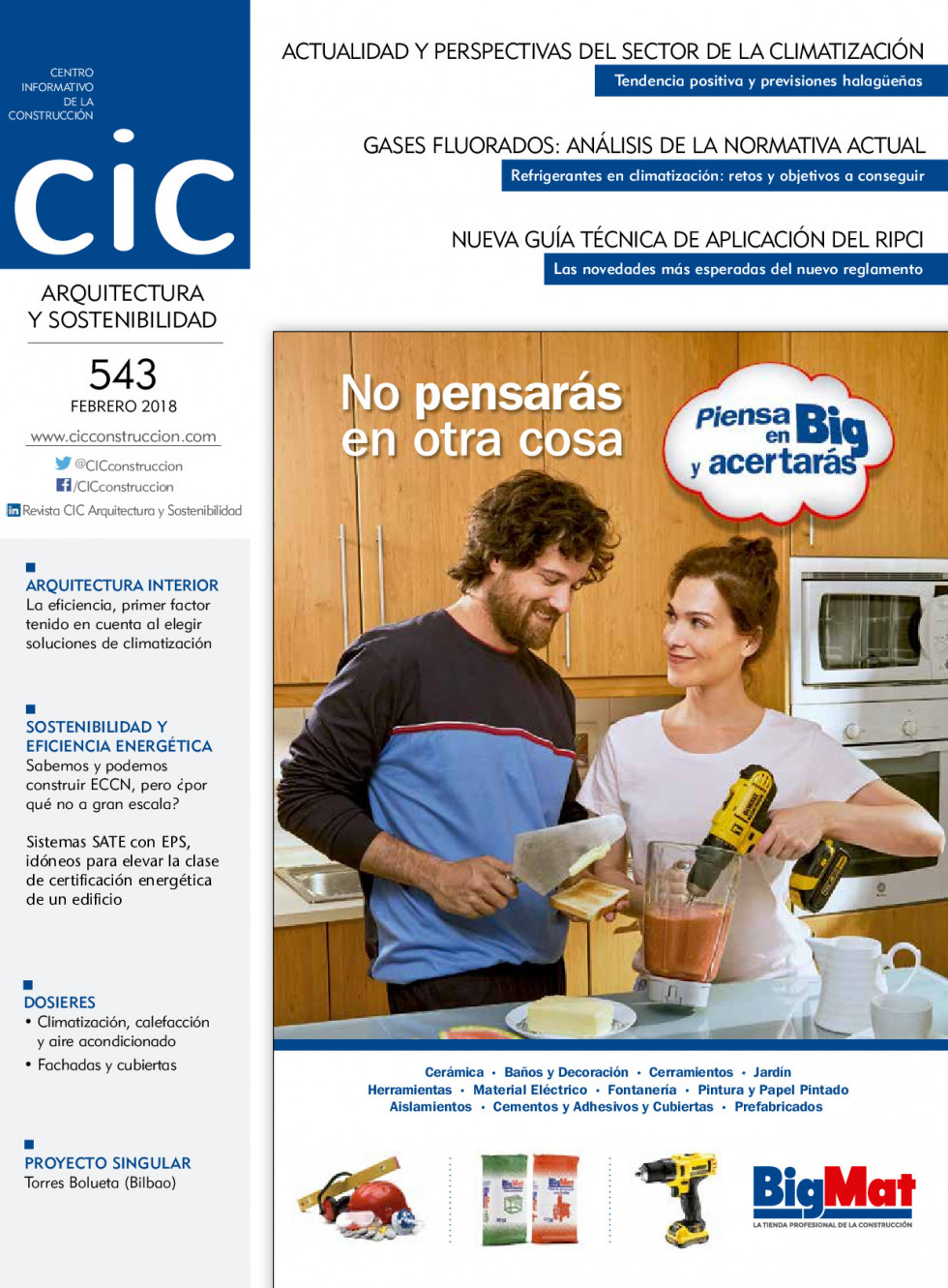 CIC543