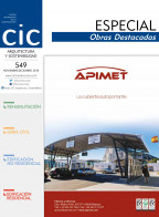 CIC549