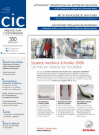 CIC550
