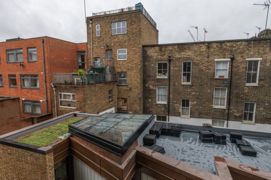 London blue roof by john cairns 1 60730