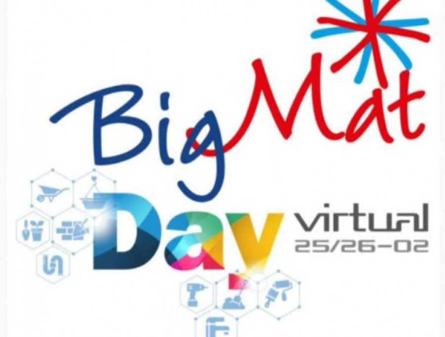 Bigmatday virtual