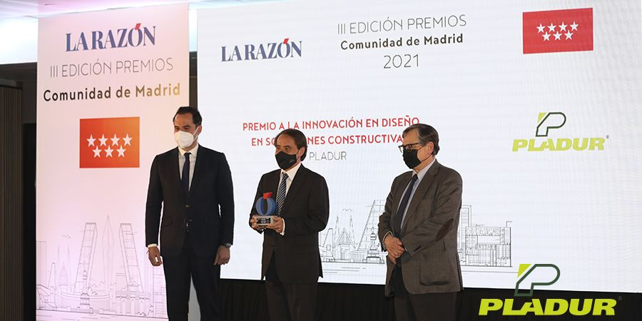 Pladur larazon
