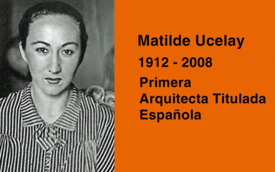 Matilde ucelay