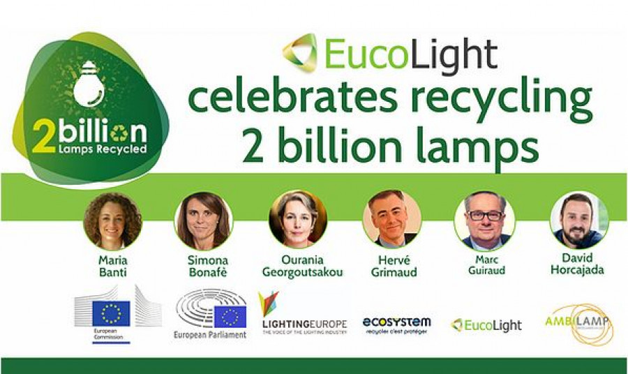 EucoLight participantes