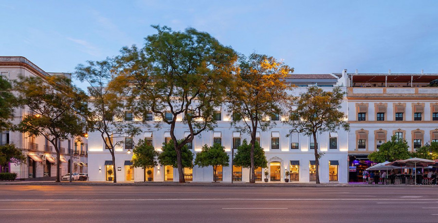 Hotel Kivir 3diamantes