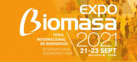 Expobiomasa 2021