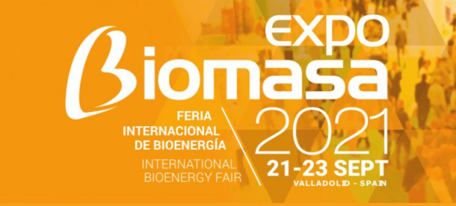 Expobiomasa 2021