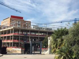 Acciona placo