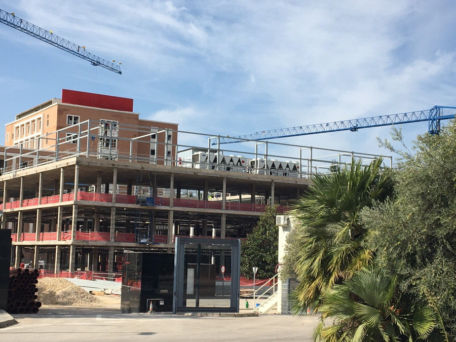 Acciona placo