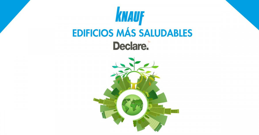 Knauf declare