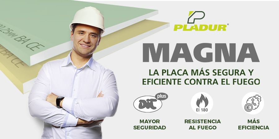 Pladur magna