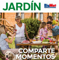 Bigmat jardin