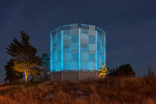 Codina watertower