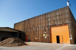 Mostoles Ecoenergia