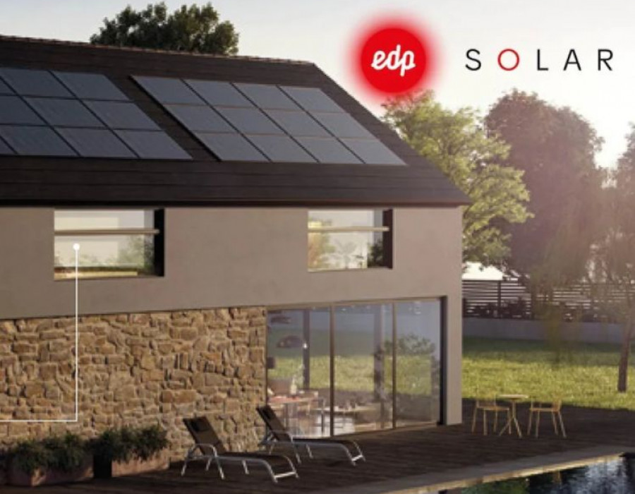CI EDPSolar