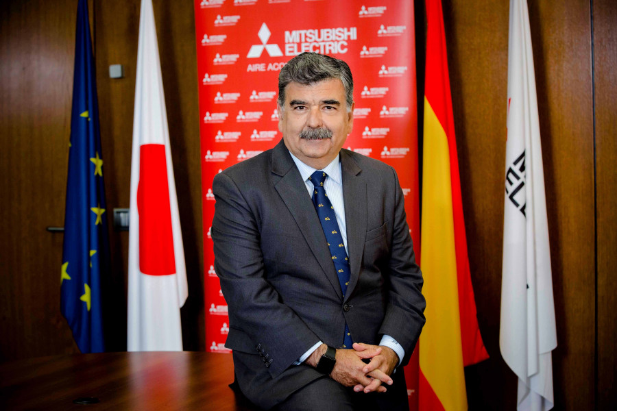 PedroRuiz MitsubishiElectric
