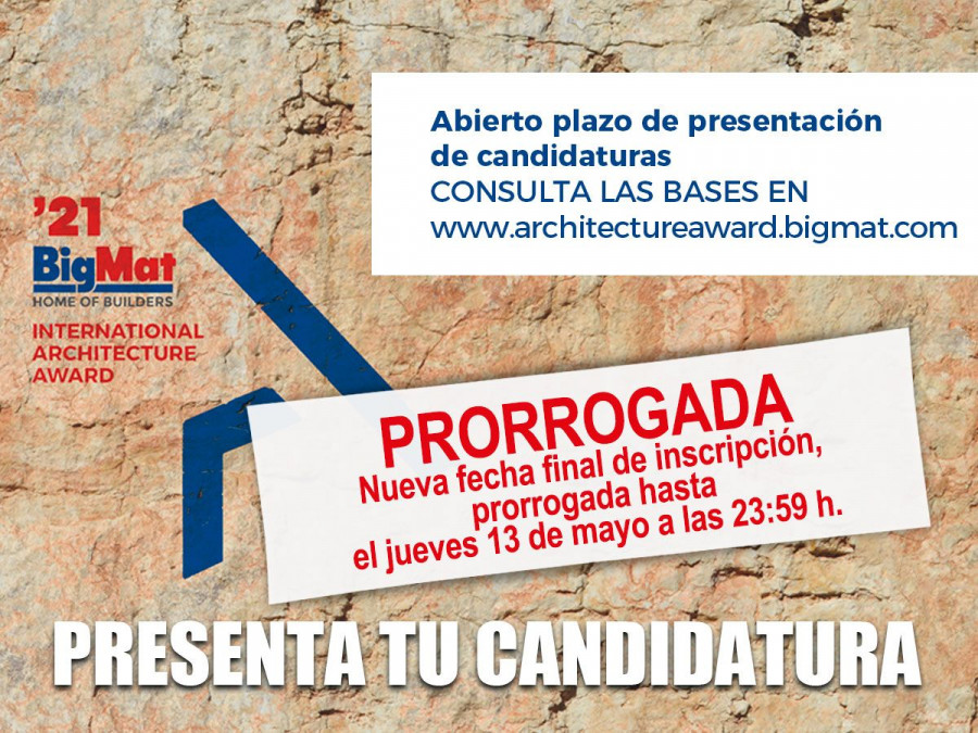 BigMat premios