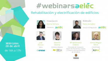 Aelec webinar