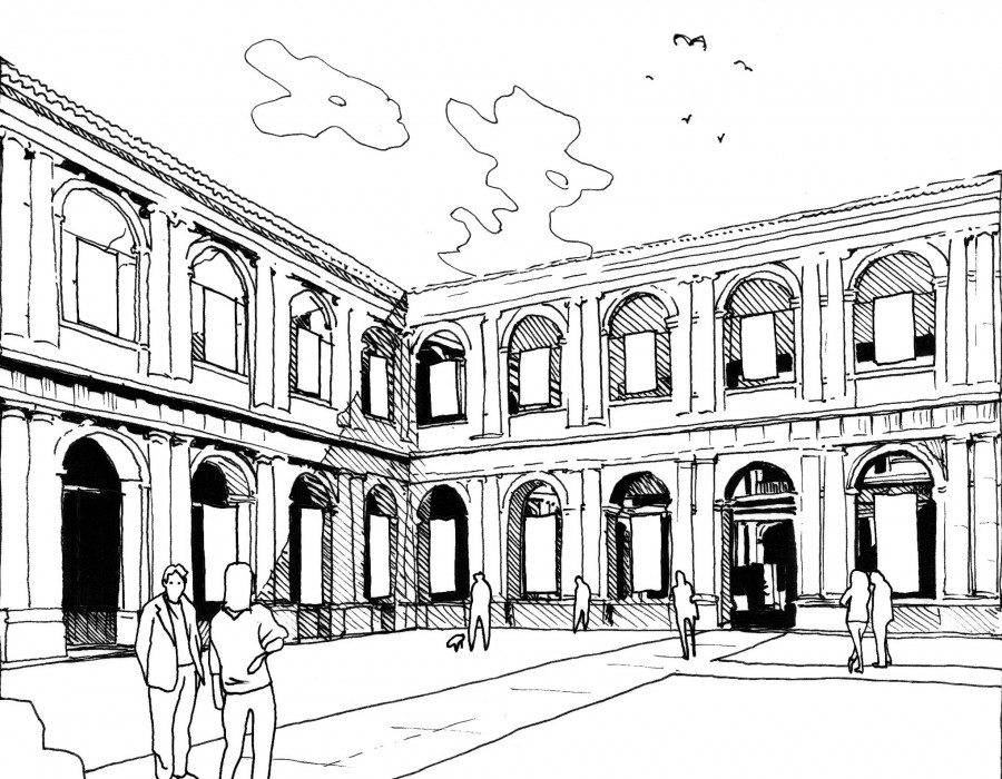 XVBEAU Ilustracion AnnaBach