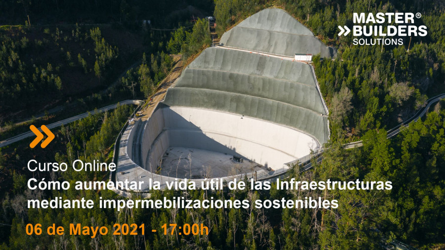 Master webinar