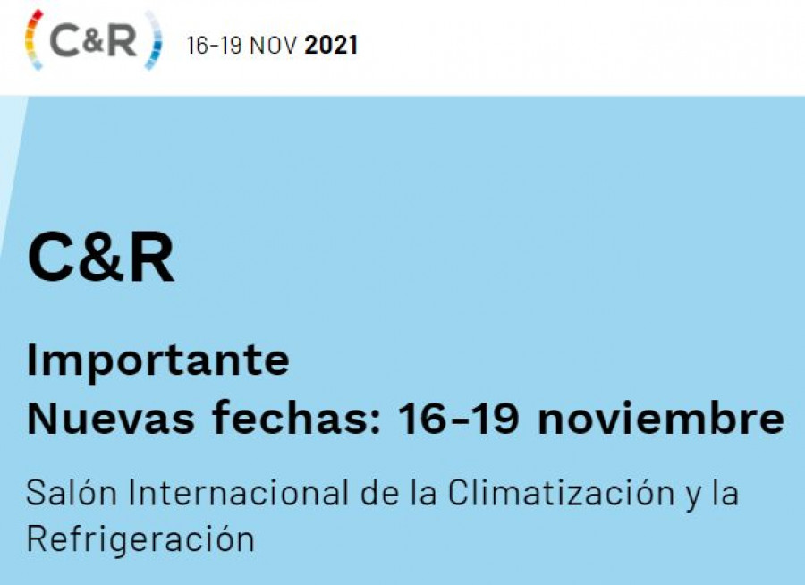 Fechas CR