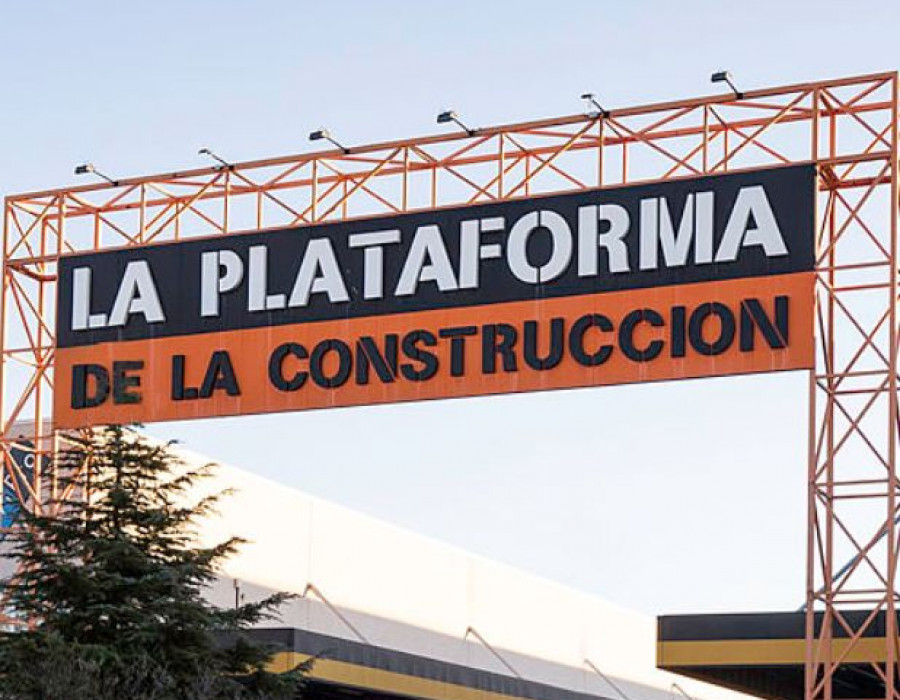 Plataforma bigmat