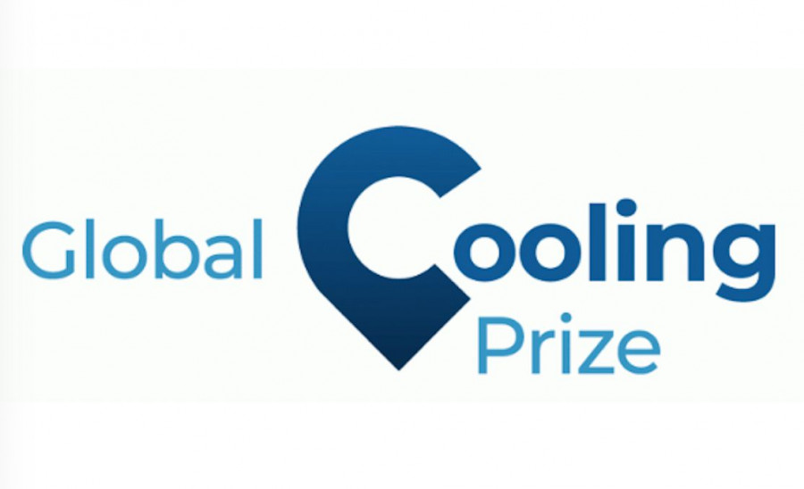 Global coolingprize