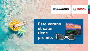 Junkers cestival