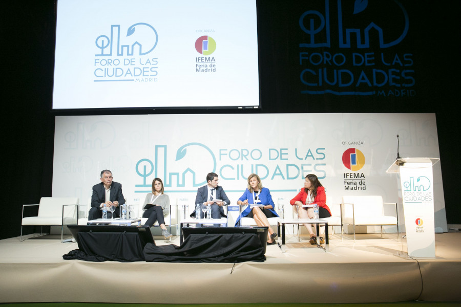 Foro ciudades