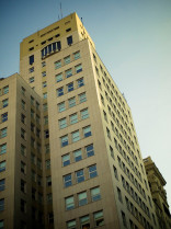 Schindler edificio