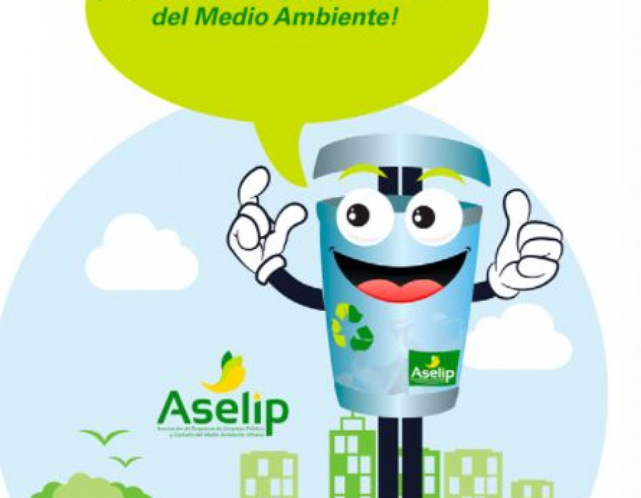 Aselip residuos