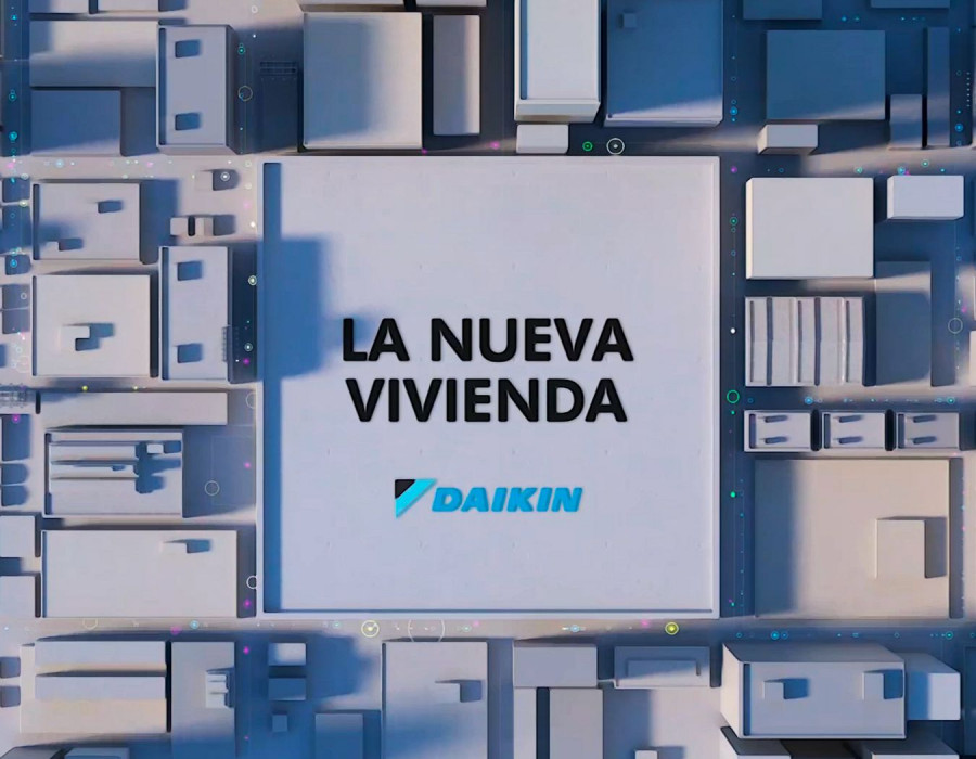 Daikin nuevavivienda