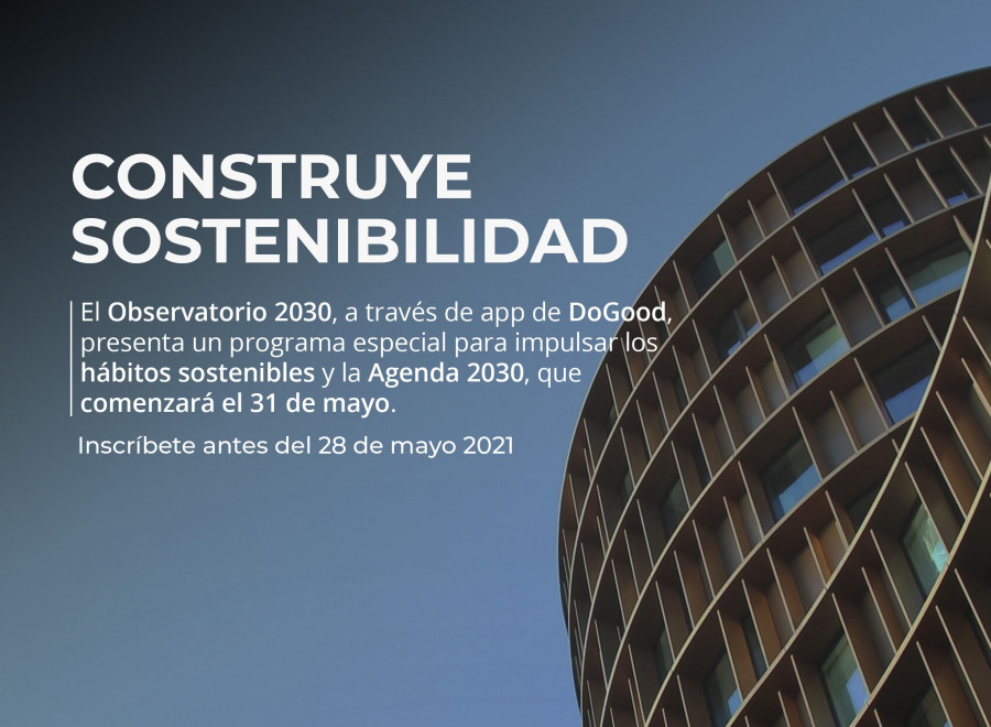 CSCAE construye