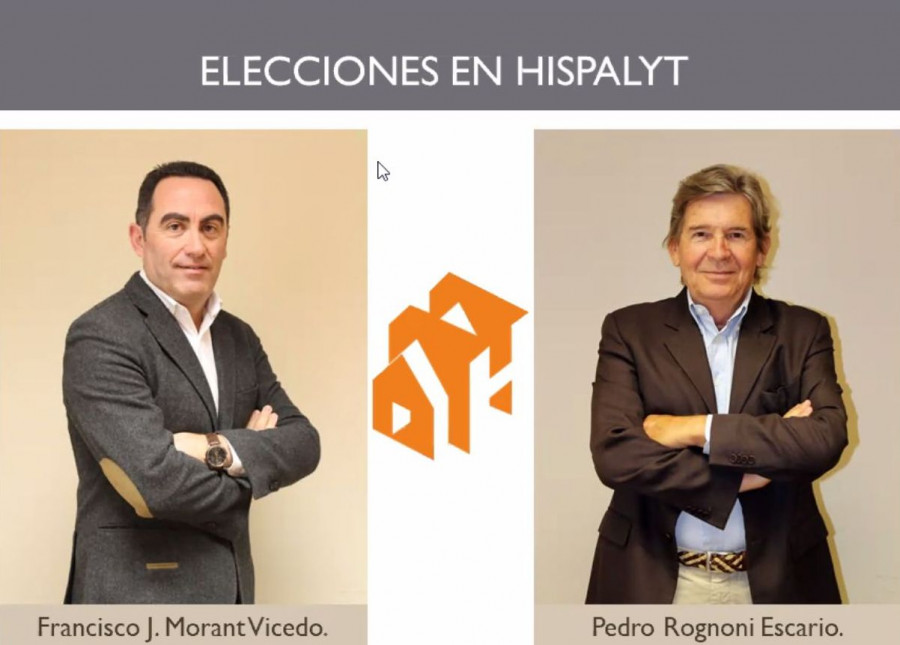 Hispalyt elecciones