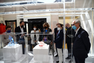 Plastic museum