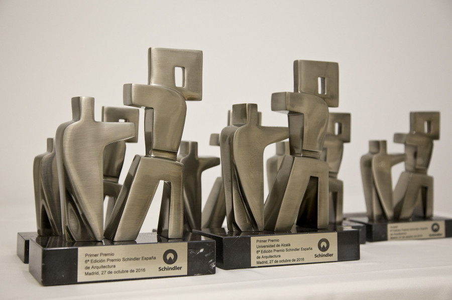 Schindler premio