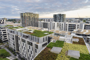 NuevaAPERTURAedificios verdes CICfeb21 123rf1