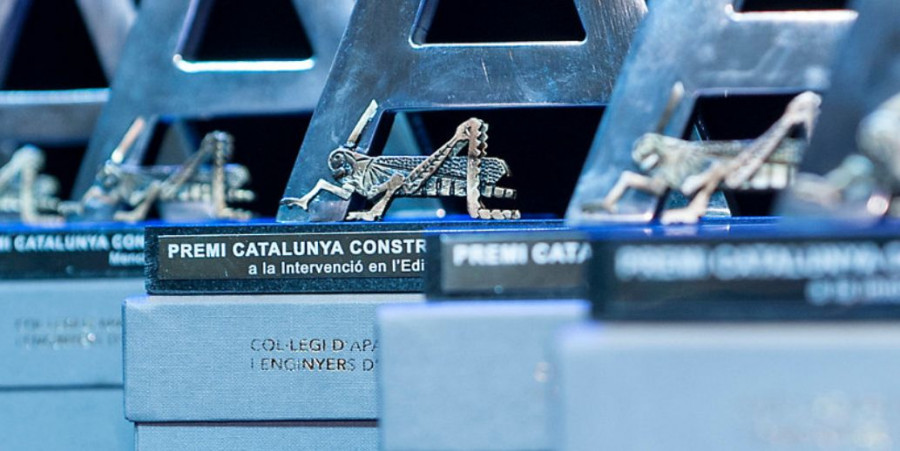 Premios catalunaconstruccion