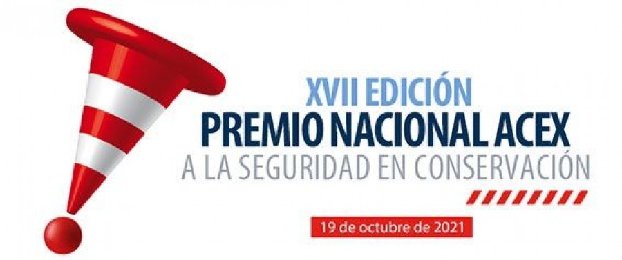 Acex premio