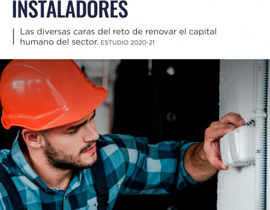 Instaladores estudio