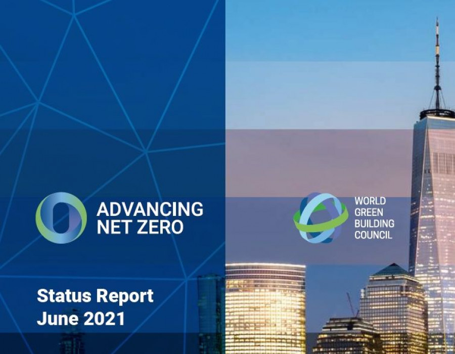 WorldGBC informe