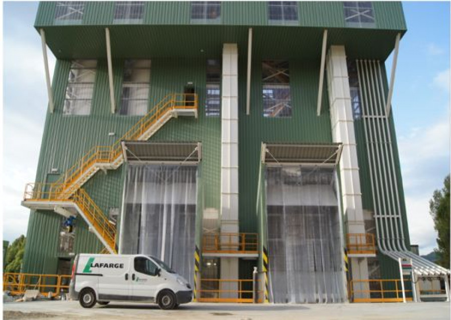 Lafarge anefhop