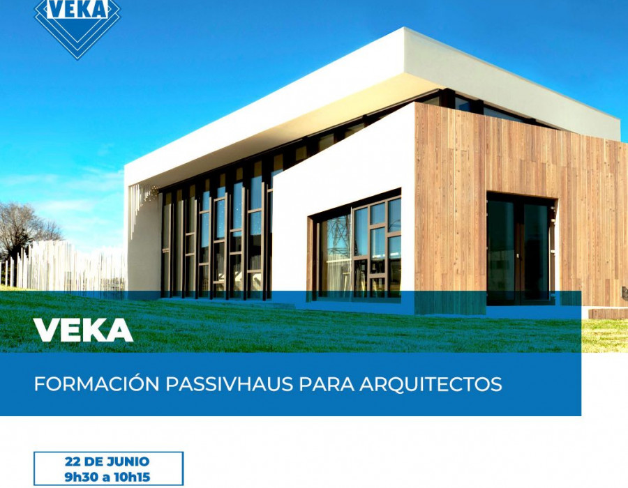 Veka webinar