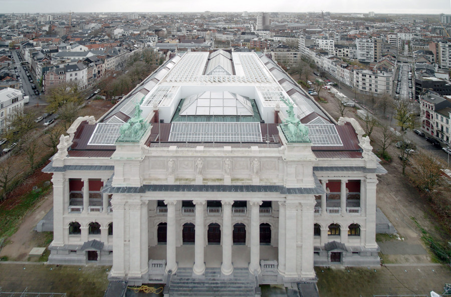 KAAN Architecten premio
