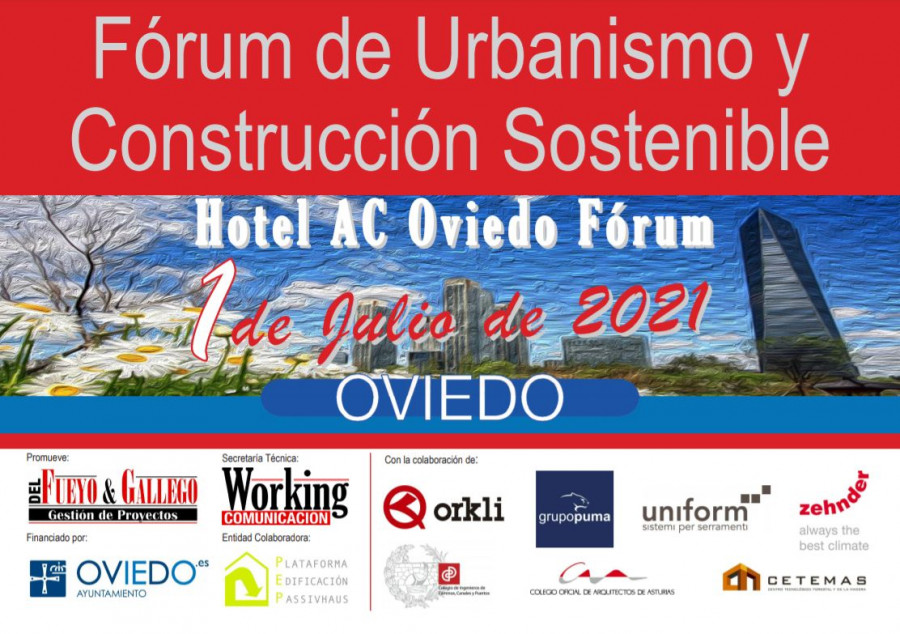 Forum urbanismo