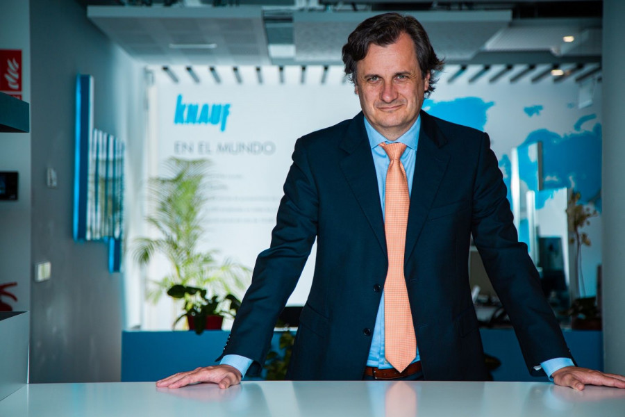 Atedy Knauf