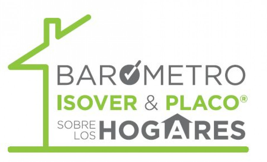 Barometro isover placo